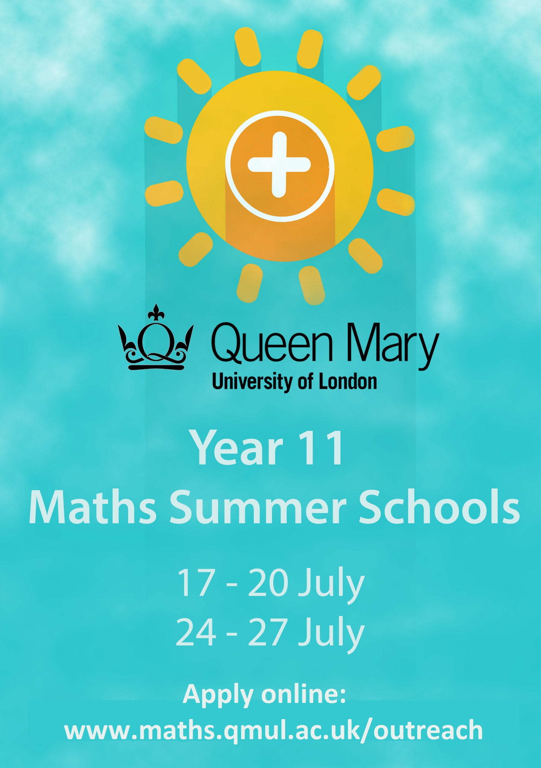 qmul maths phd